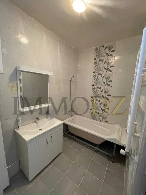 Vente Appartement F4 Alger Mahelma