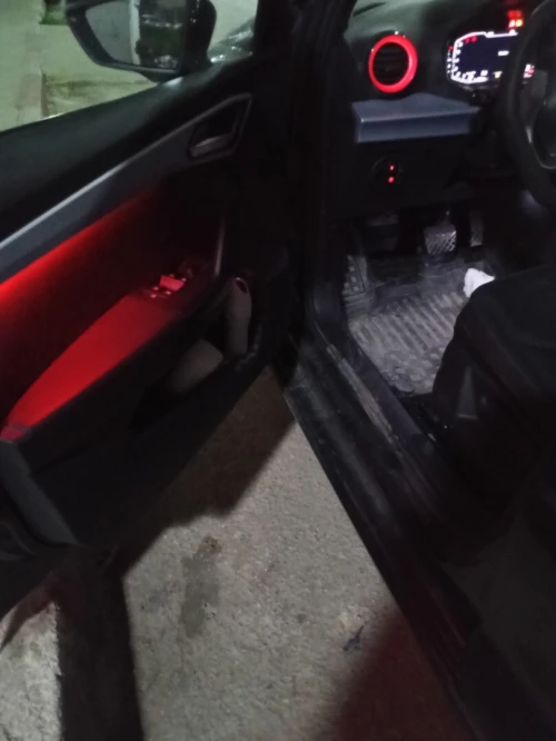Seat ibiza 2023 fr+