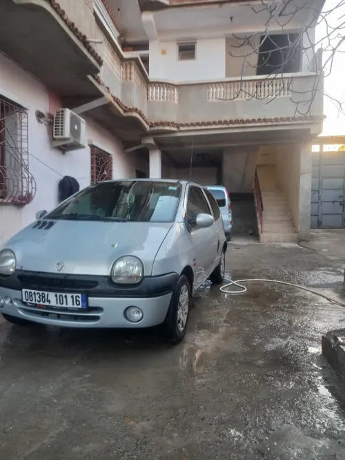 Renault Twingo 2001 Privilège