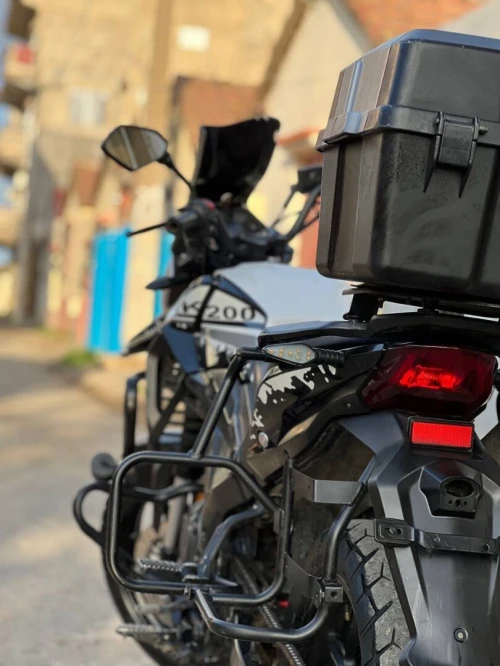 Vms Rk200 2021