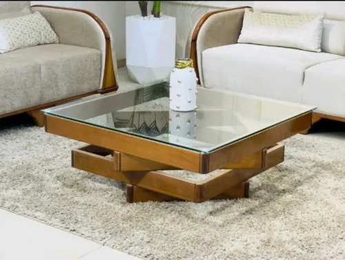 Table basse