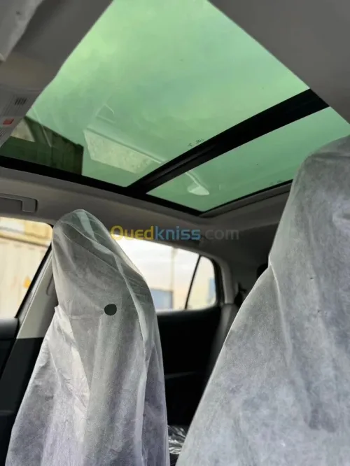 Volkswagen Tahru 2025 Tharu xr