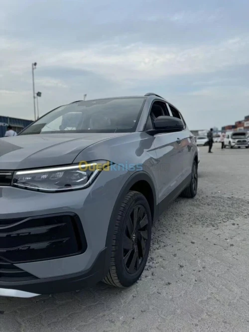 Volkswagen Tahru 2025 Tharu xr