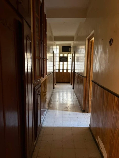 Vente Appartement F4 Blida Boufarik