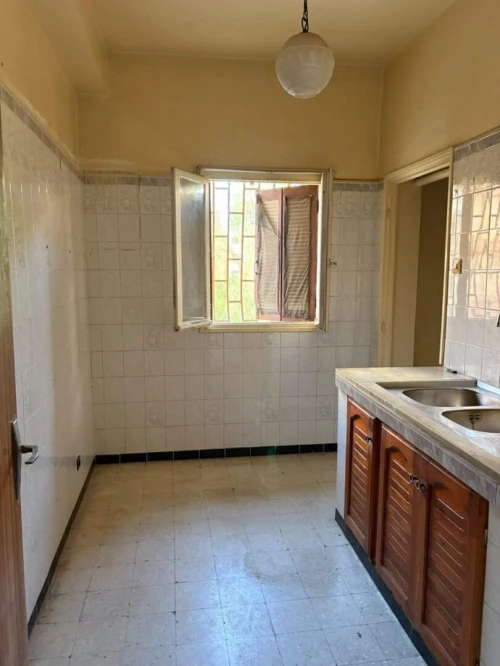 Vente Appartement F4 Blida Boufarik