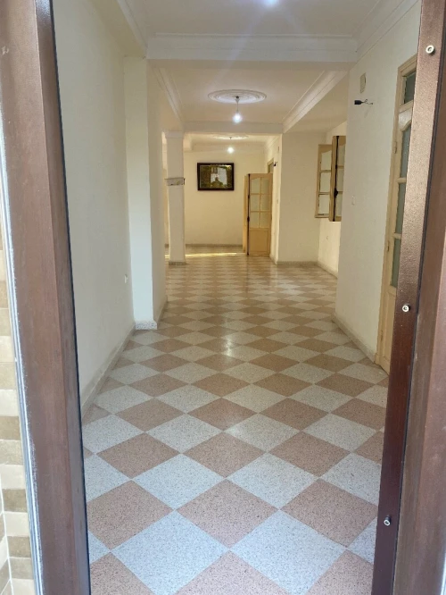Location bien immobilier Alger Bab ezzouar