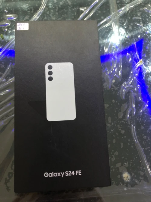 Samsung Galaxy s24 fe