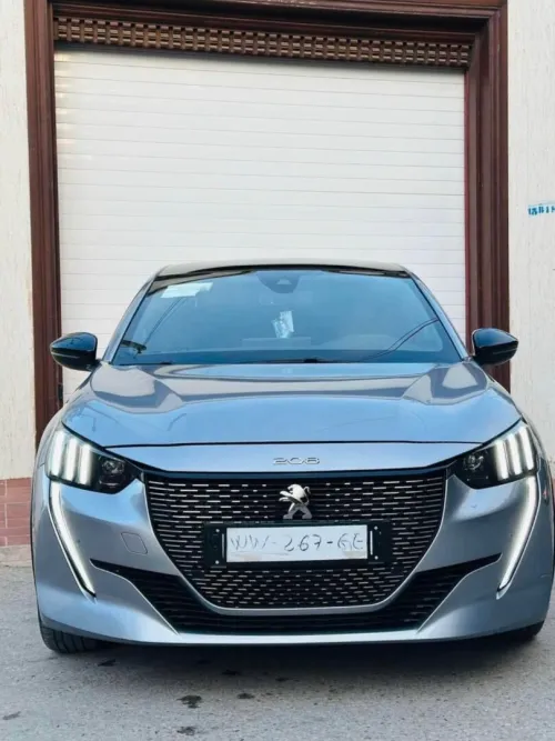 Peugeot 208 2022 Gt