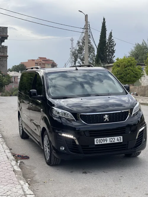 Peugeot Expert 2022 Access 