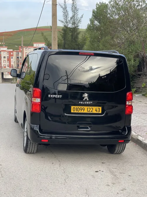 Peugeot Expert 2022 Access 
