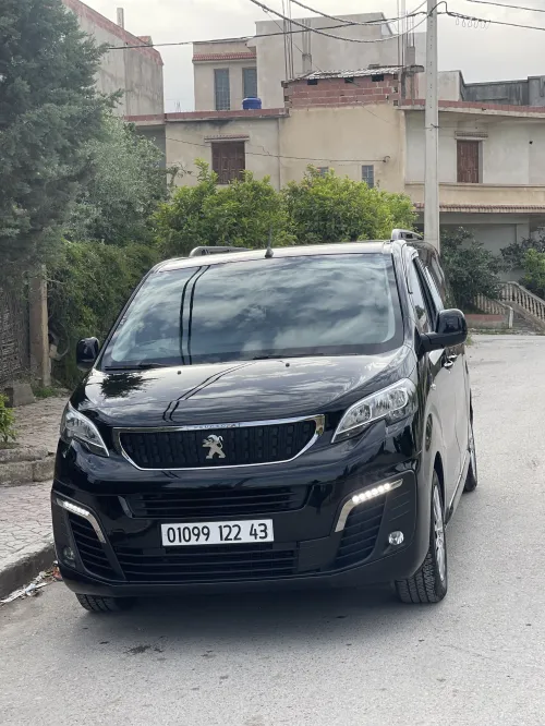 Peugeot Expert 2022 Access 