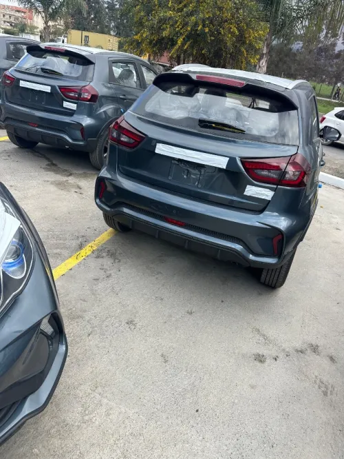 Lifan X3 pro 2026 International