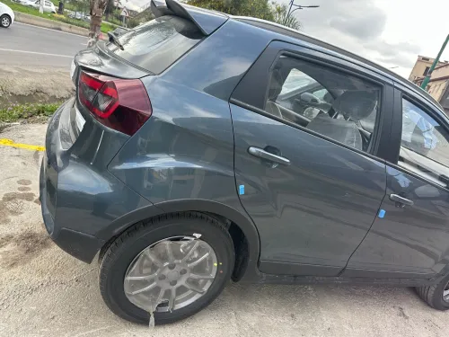 Lifan X3 pro 2026 International