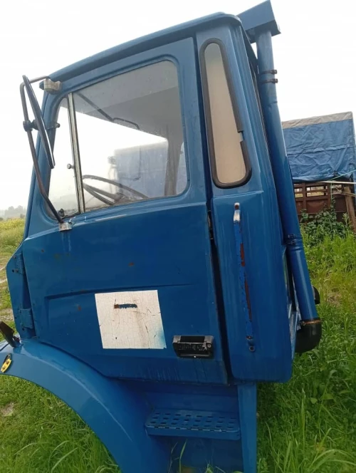 Cabine Sonacom C260