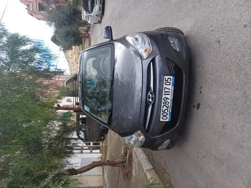 Hyundai i10 2017 i10