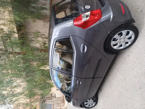 Hyundai i10 2017 i10