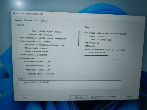 LAPTOP HP PROBOOK G10