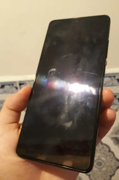 Redmi Note 12pro plus 5g