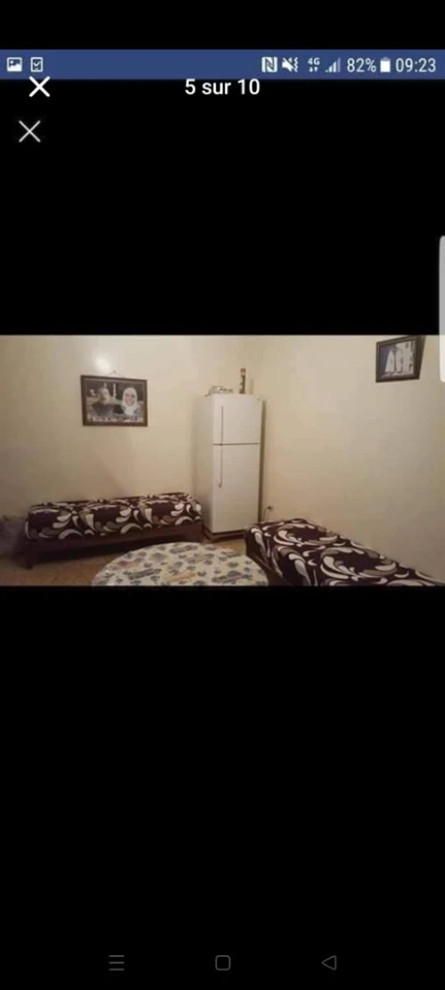Vente Villa Oran Ain el turck