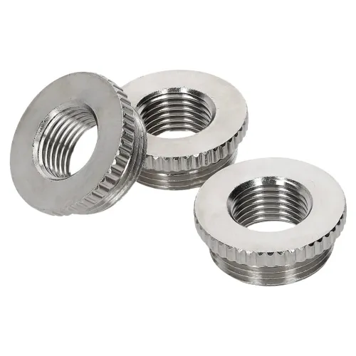 réducteurs de filetage Adapter Ring PFLITSCH