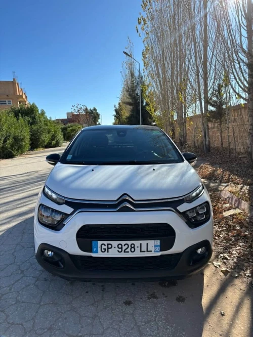Citroen C3 2023 shine