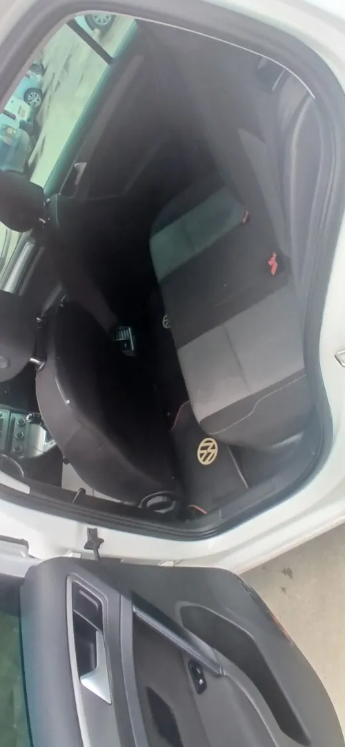 Volkswagen Golf 7 2016 Trendline +