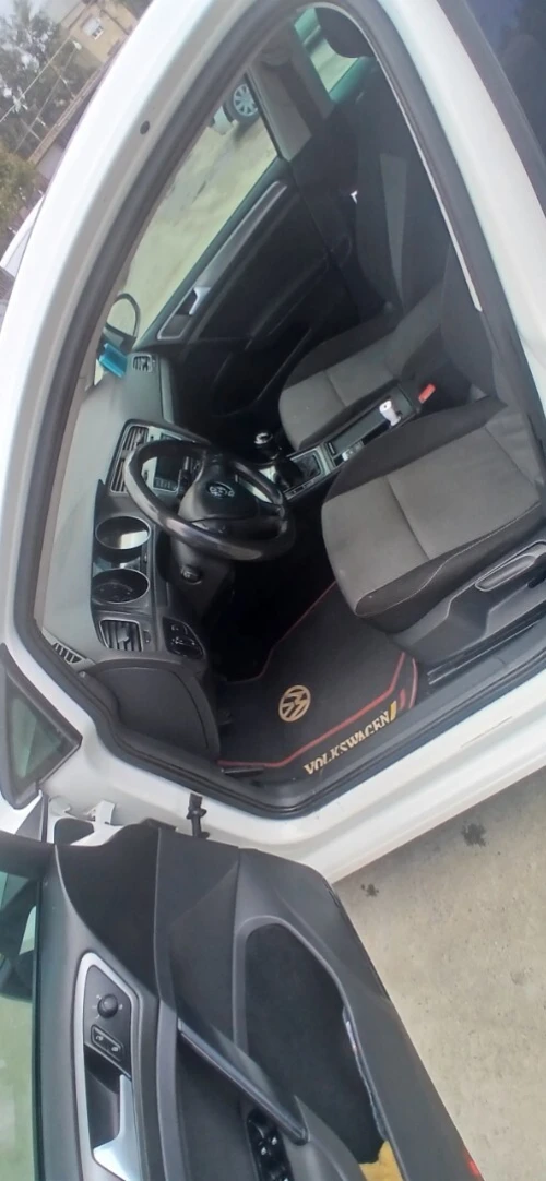 Volkswagen Golf 7 2016 Trendline +