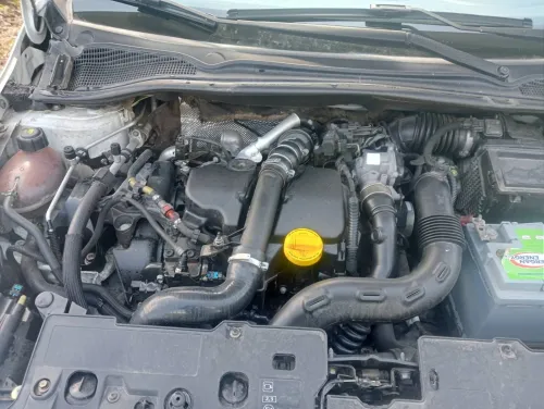 Renault Clio 4 2018 GT Line +