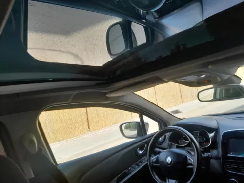 Renault Clio 4 2018 GT Line +