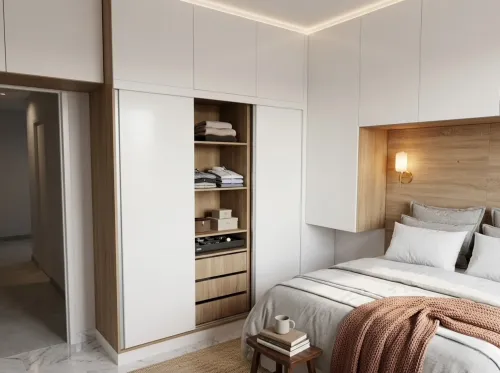 Chamber sur mesure
