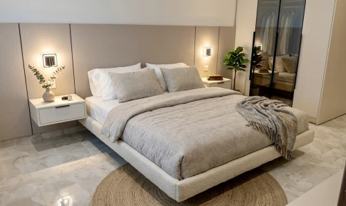 Chamber sur mesure