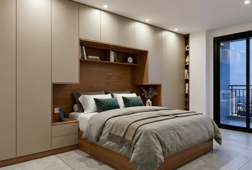 Chamber sur mesure