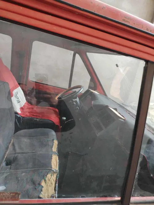 Renault TRAFIK 1993 TRAFIK