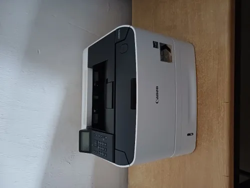 Canon Lbp251dw wifi laser
