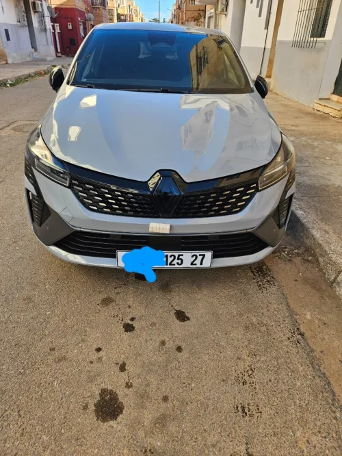 Renault Clio 5  2025 Alpine