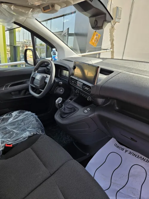 Fiat Doblo 2025 Doblo