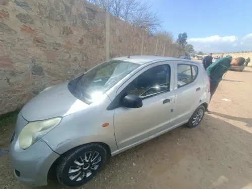 Suzuki Celerio 2012 Celerio