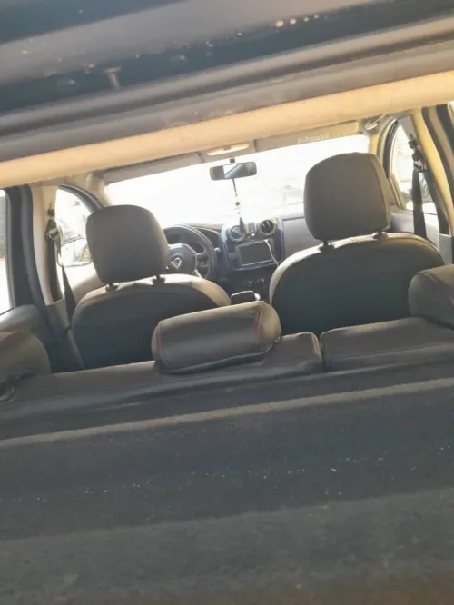 Dacia stepway 2023 stepway