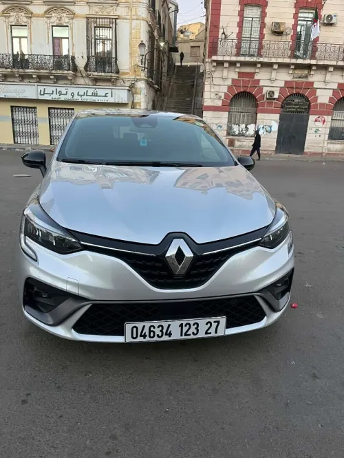 Renault Clio 5  2023 RS Line