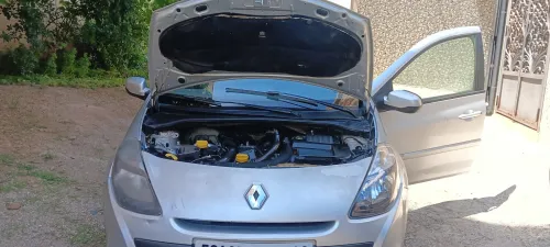 Renault Clio 3 2009 Dynamique