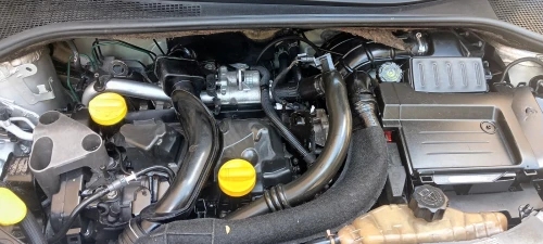 Renault Clio 3 2009 Dynamique