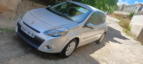 Renault Clio 3 2009 Dynamique
