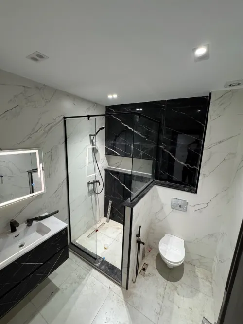 Vente Appartement F4 Alger Bordj el bahri