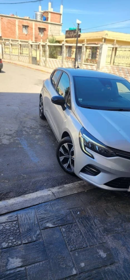 Renault Clio 5 2022 Evolution