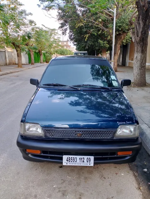 Suzuki Maruti 800 2012 Maruti 800