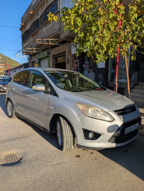 Ford C Max 2013 C Max