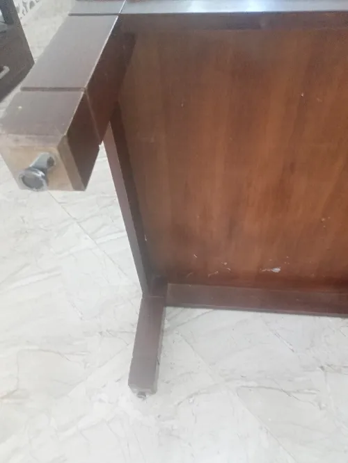 Table basse