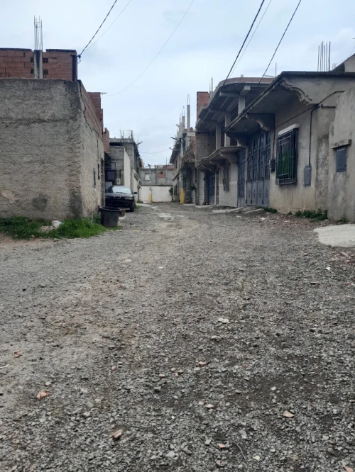 Vente Terrain Blida Ben khellil