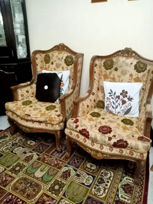 vente fauteuils
