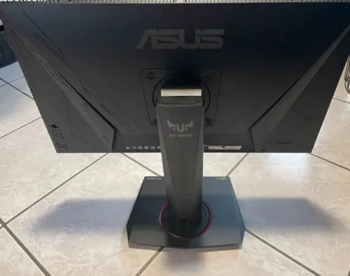 Ecran asus 280hz tuf gaming